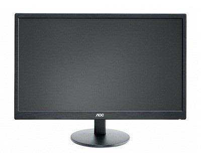 Monitor AOC 23,6&quot; M2470SWH HDMI głośniki