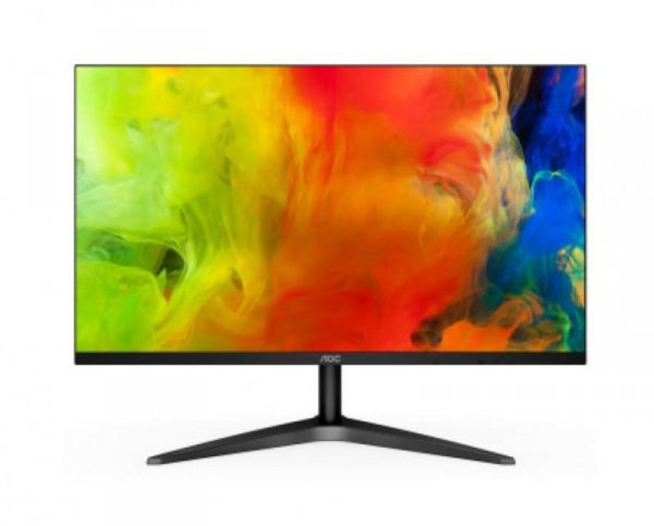 Monitor AOC 23,8&quot; 24B1H VGA HDMI