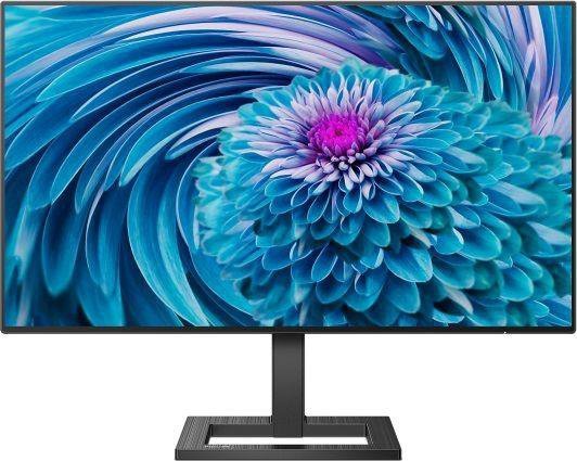 Monitor Philips 27&quot; 272E2FA/00 IPS VGA HDMI DP głośniki