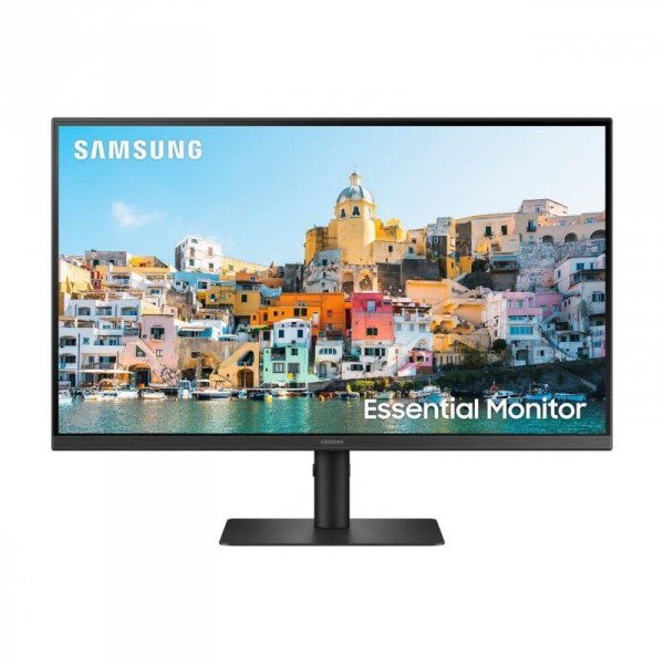 Monitor Samsung 27&quot; A400 (LS27A400UJUXEN) HDMI DP