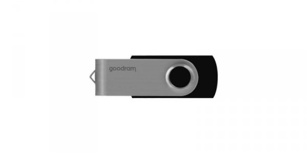 Pendrive GOODRAM UTS2 64GB USB 2.0 Black