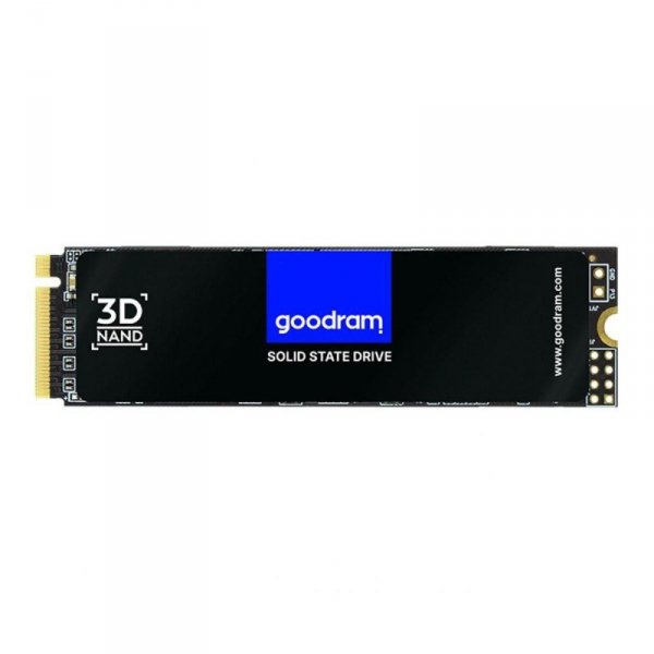 Dysk SSD GOODRAM PX500 Gen.2 256GB PCIe NVMe M.2 2280 (1850/950)