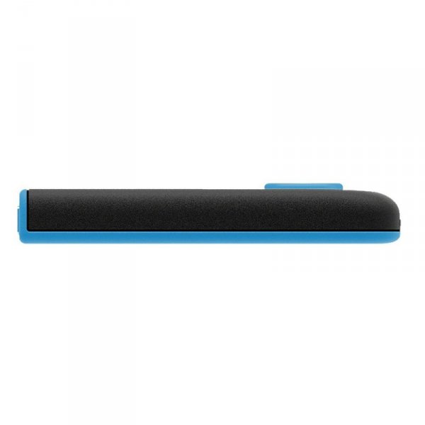 Pendrive UV128 128GB USB 3.2 czarno-niebieski