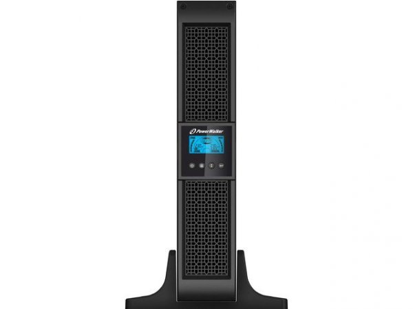 UPS LINE-INTERACTIVE 2000VA 8X IEC OUT, RJ11/RJ45   IN/OUT, USB/RS-232, LCD, RACK 19&#039;&#039;