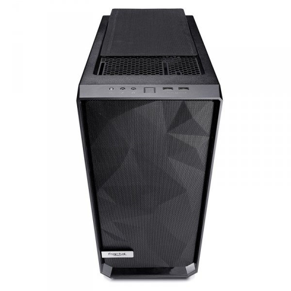 Obudowa Meshify C Solid Side