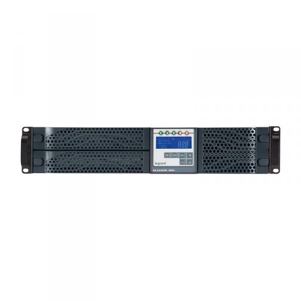 UPS DAKER DK+ 3000VA 8 MIN 310172