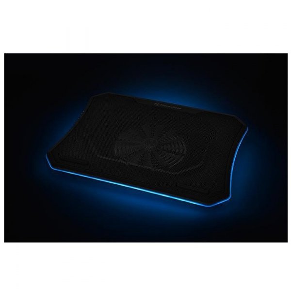 Massive 20 RGB (10~19&quot;, 200mm Fan, LED) mesh