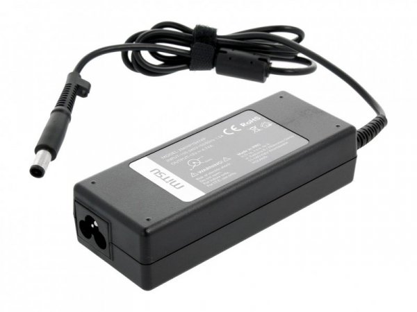 ładowarka/zasilacz 19v 4.74a (7.4x5.0 pin) - hp, compaq 90W