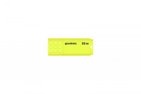 Pendrive UME2 32GB USB 2.0 Żółty