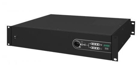 Zasilacz awaryjny SINLINE 1200 2U 19&#039;&#039; RACK  L-inter. HID