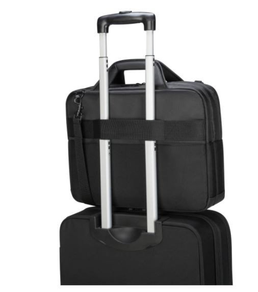 Torba  CityGear 12-14 cala Topload Laptop Case - czarna