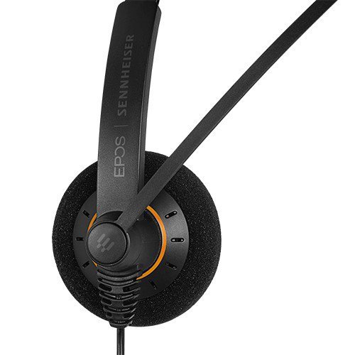 SC 30 USB ML słuchawka jednouszna
