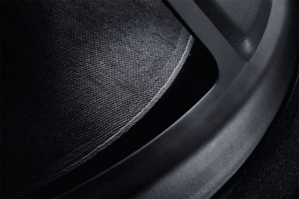 Subwoofer Alpha RS 12 czarny