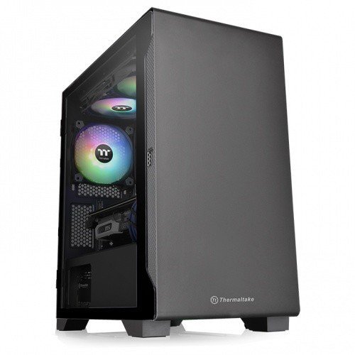 obudowa - S100 Tempered Glass