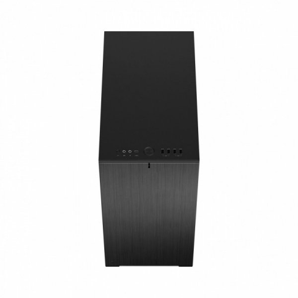 Obudowa Define 7 Mini Czarna Solid