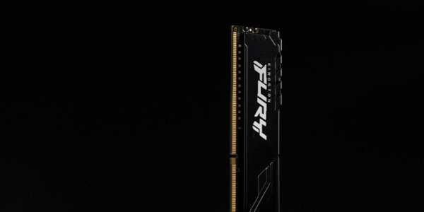 Pamięć DDR4 FURY Beast 32GB(1*32GB)/3200 CL16