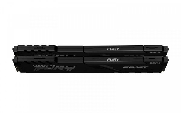 Pamięć DDR4 FURY Beast 64GB(2*32GB)/3200 CL16