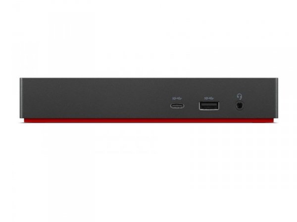 Stacja dokująca ThinkPad Universal USB-C Dock 40AY0090EU (następca 40AS0090EU)