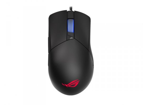 Mysz ROG Gladius III P514 czarna