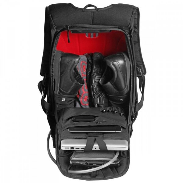 Plecak motocyklowy NO DRAG MACH 3 STEALTH