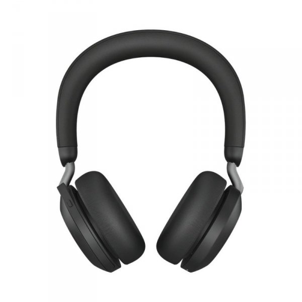 Słuchawki Evolve2 75 Link380c UC Stereo Czarne