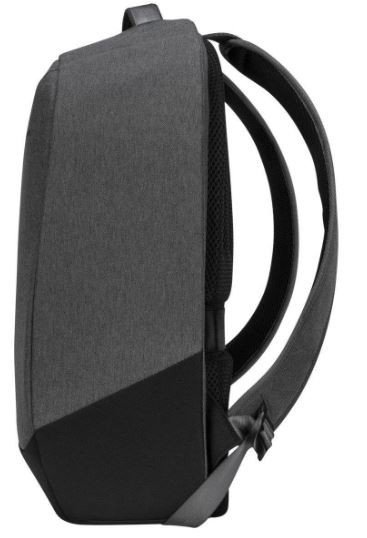 Plecak 15.6&#039;&#039; Secutiry Backpack with EcoSmart - Grey