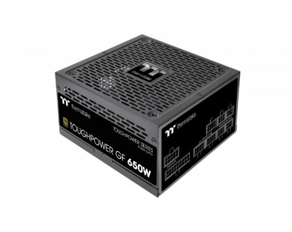 Zasilacz - ToughPower GF 650W Modular 80+Gold