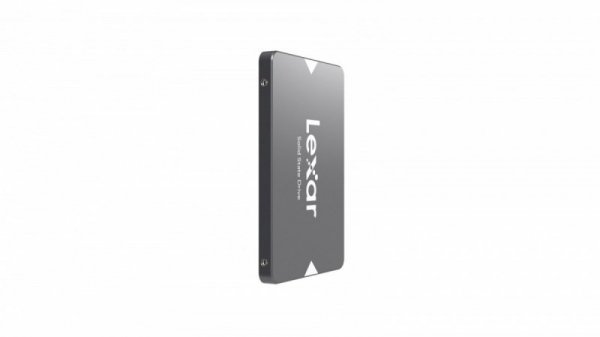 Dysk SSD NS100 1TB SATA3 2.5 550/500MB/s