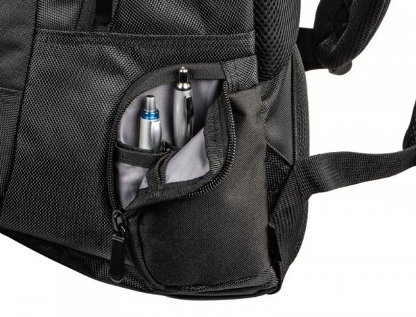 Plecak do laptopa Vienna 15.6&#039;&#039; czarny