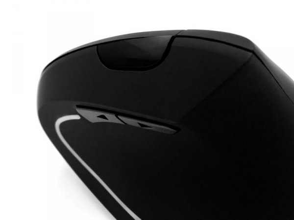 Mysz pionowa bezprzewodowa Vertic RF MT1123 optyczna