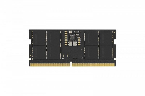 Pamięć DDR5 SODIMM 16GB/4800 CL40