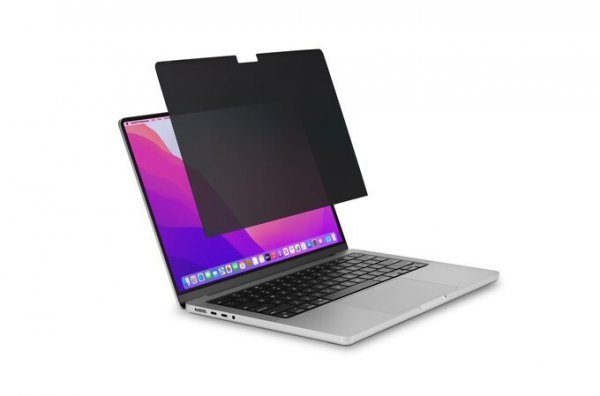 Filtr prywatyzujący magnetyczny do MacBook Pro 16 2021