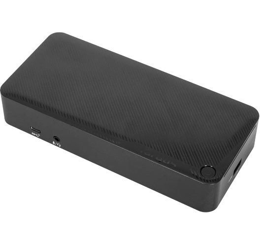 Stacja dokująca USB-C Universal DV4K DS with 100W PD