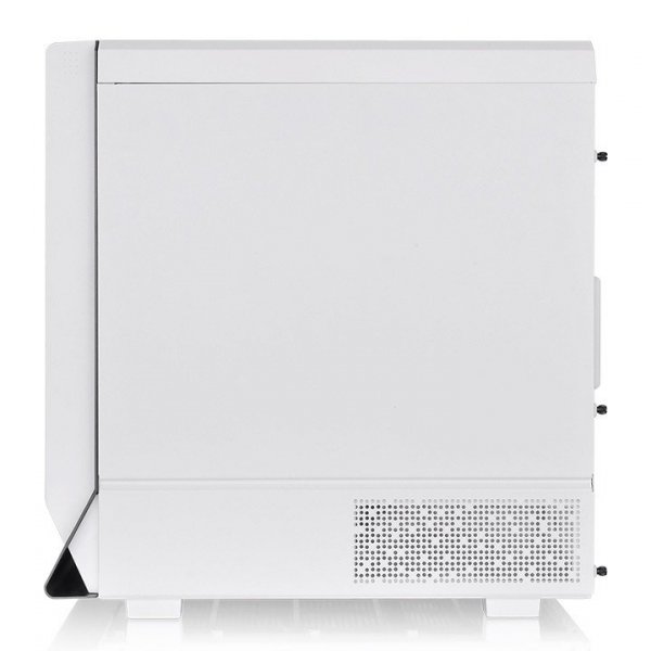 Obudowa - Ceres 500 ARGB*4 Tempered Glass - Snow