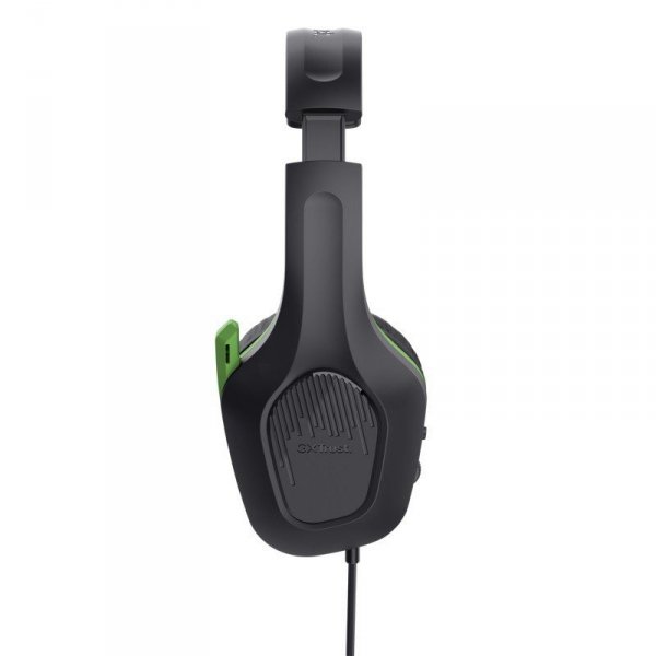 Słuchawki GXT415X Zirox do Xbox zielone