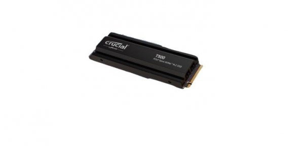 Dysk T500 500GB M.2 NVMe2280 PCIe 4.0  7200/5700