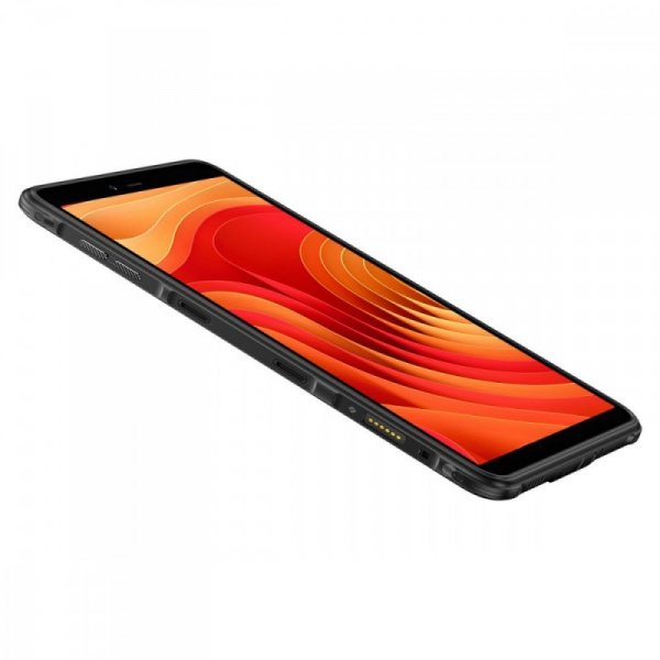 Tablet Armor Pad Lite 4G 8&quot; 3/32GB IP69K Czarny