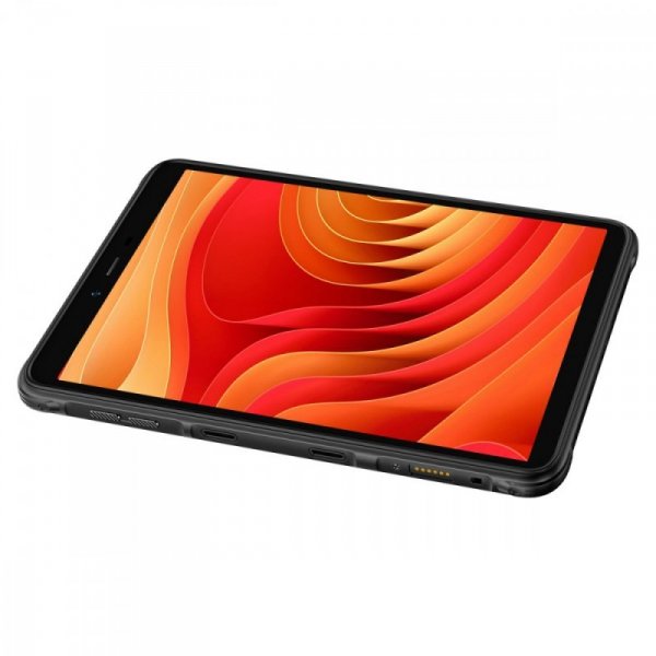 Tablet Armor Pad Lite 4G 8&quot; 3/32GB IP69K Czarny