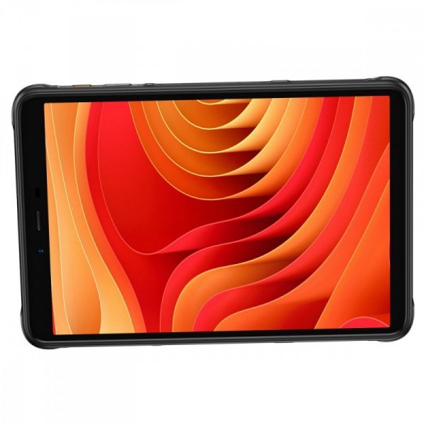 Tablet Armor Pad Lite 4G 8&quot; 3/32GB IP69K Czarny