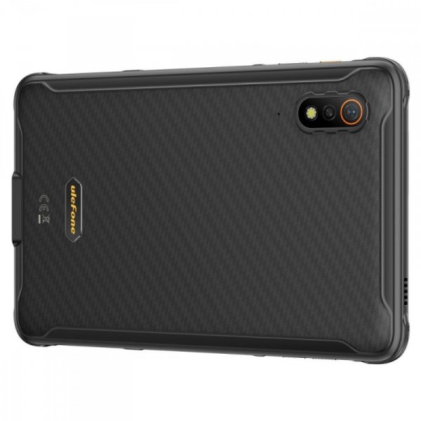 Tablet Armor Pad Lite 4G 8&quot; 3/32GB IP69K Czarny