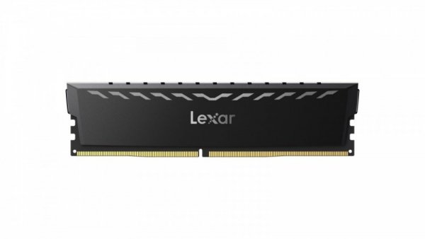 Pamięć DDR4 THOR 32GB(2*16GB)/3600 czarna