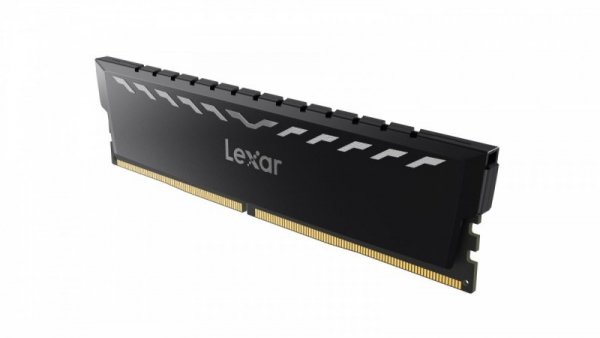 Pamięć DDR4 THOR 32GB(2*16GB)/3600 czarna