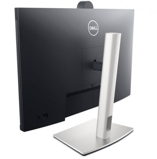 Monitor P2424HEB 23.8 cala LED  IPS Full HD (1920 x1080)/16:9/HDMI/DP/ RJ-45/Kamera/Głośniki/Mikrofon/3YPPG