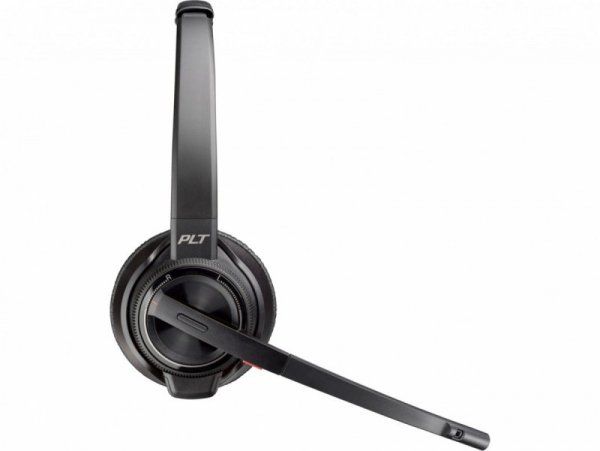 Zestaw słuchawkowy Savi 8220 Office Stereo DECT 1880-1900 MHz Headset-EURO    8D3J2AA