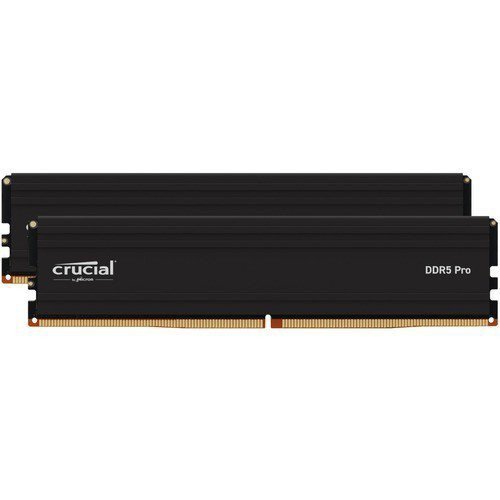 Pamięć DDR5 Pro 32/6000 (2*16GB) CL48