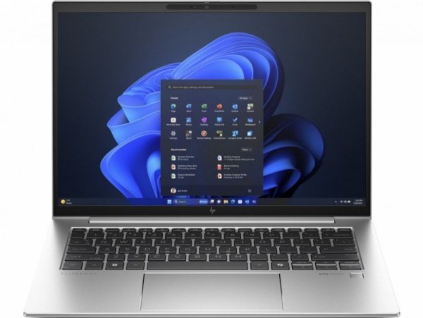 Notebook EliteBook 840 G11 U5-125U 512GB/16GB/W11P/14.0   9G0E6ET