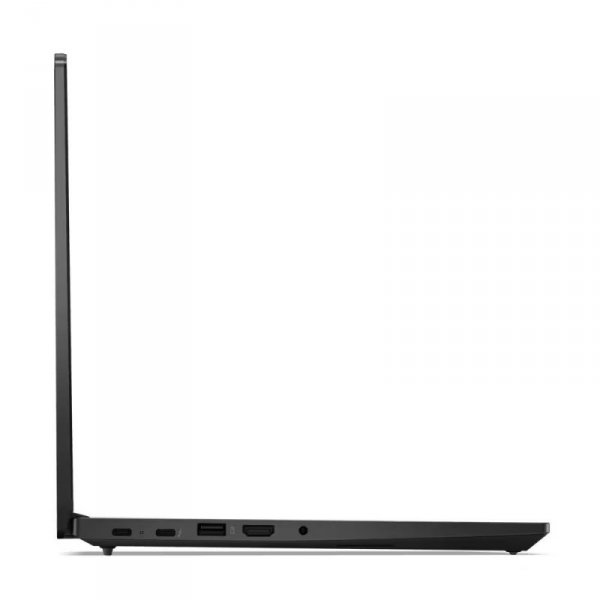 Laptop ThinkPad E14 G6 21M30027PB W11Pro 7535HS/16GB/512GB/INT/14.0 WUXGA/Graphite Black/1YR Premier Support + 3YRS OS + CO2 Off