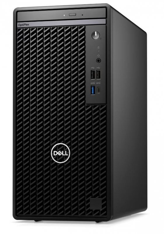 Komputer Optiplex Plus Tower 7020/Core i5-14500/16GB/512GB SSD/Integrated/DVD RW/No Wifi/Kb/Mouse/W11Pro