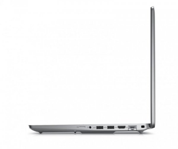 Notebook Latitude 5550 Win11Pro i7-1365U/16GB/512GB SSD Gen4/15.6 FHD/Intel Iris Xe/FgrPr&SmtCd/FHD/IR Cam/Mic/WLAN+BT/Backlit K