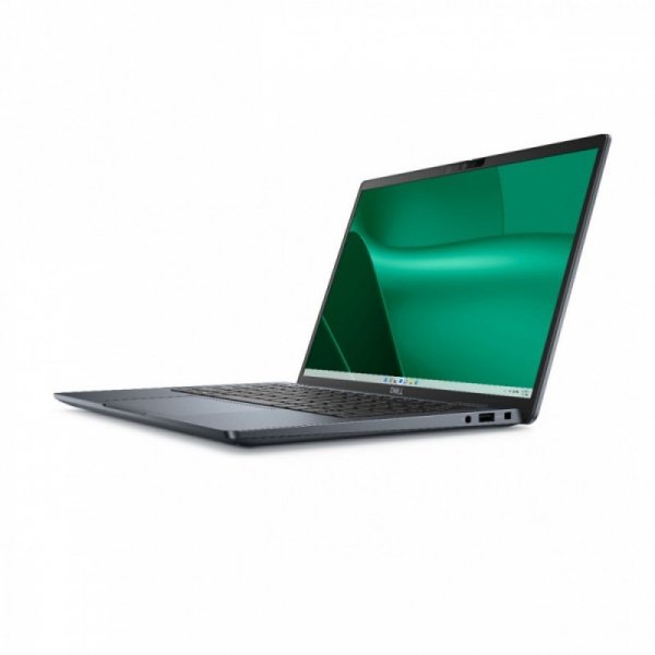 Notebook Latitude 7350 Win11Pro Ultra 7 165U/32GB/512GB SSD Gen4/13.3&#039; FHD+/Int/FgrPr/IR Cam/Mic/WLAN+BT/Backlit Kb/3C/vPro